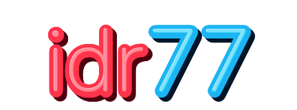 idr77 — logo kanal