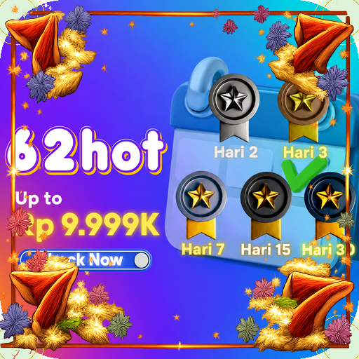 62hot — galeri pratinjau Resmi APK